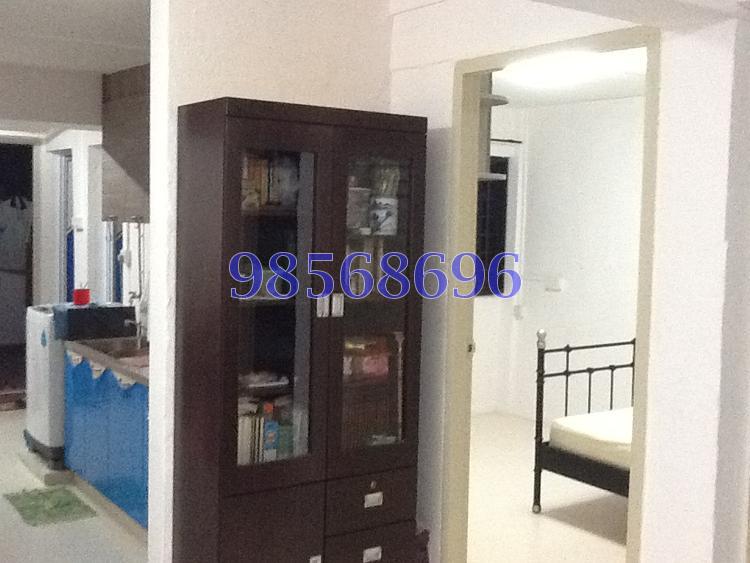 Blk 128 Bukit Merah View (Bukit Merah), HDB 3 Rooms #108700392